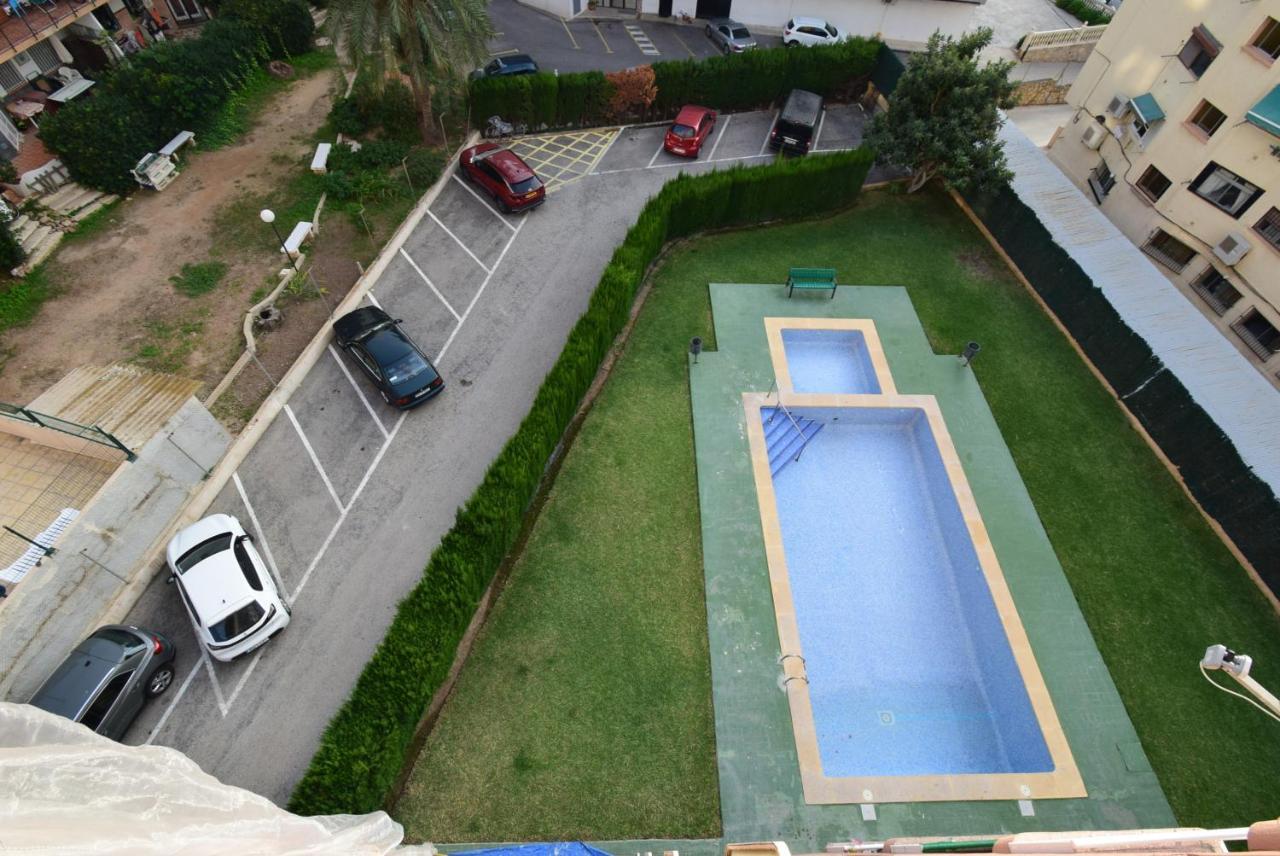 Apartament Don Paco - Arena *
