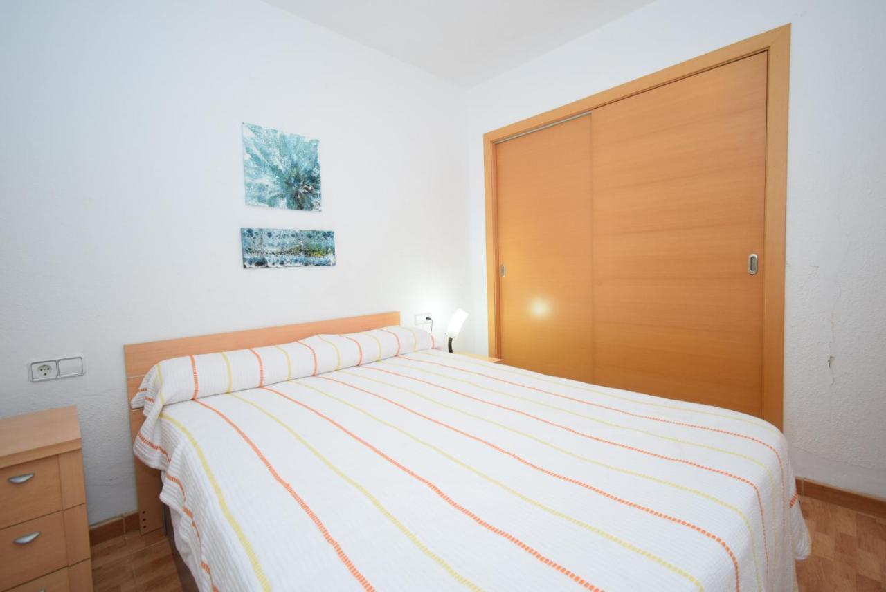 Appartement Don Paco - Arena Benidorm