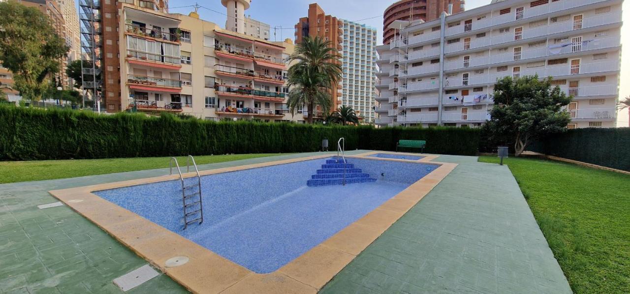 Apartament Don Paco - Arena *