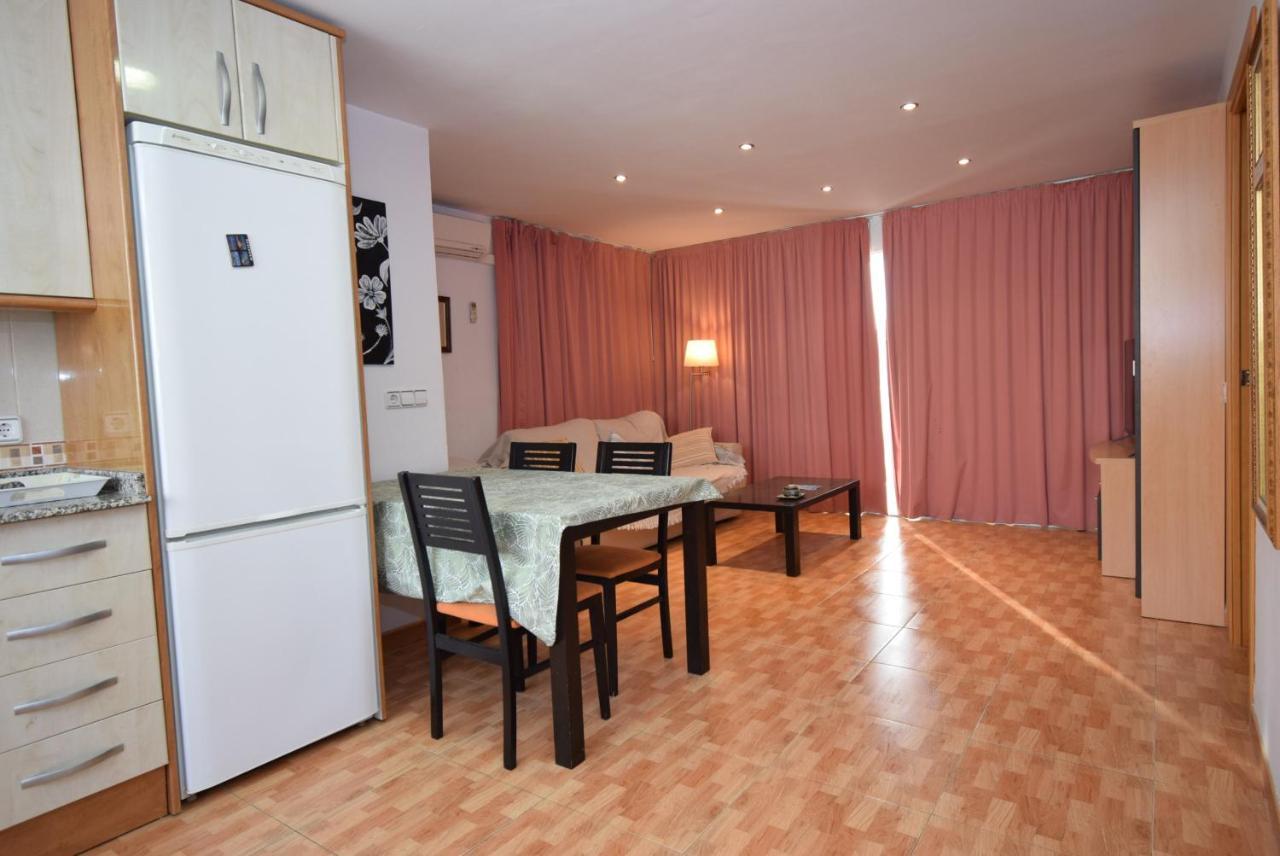 Apartament Don Paco - Arena Benidorm