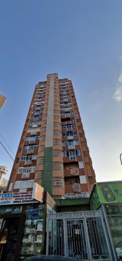 Don Paco - Arena Apartament Benidorm