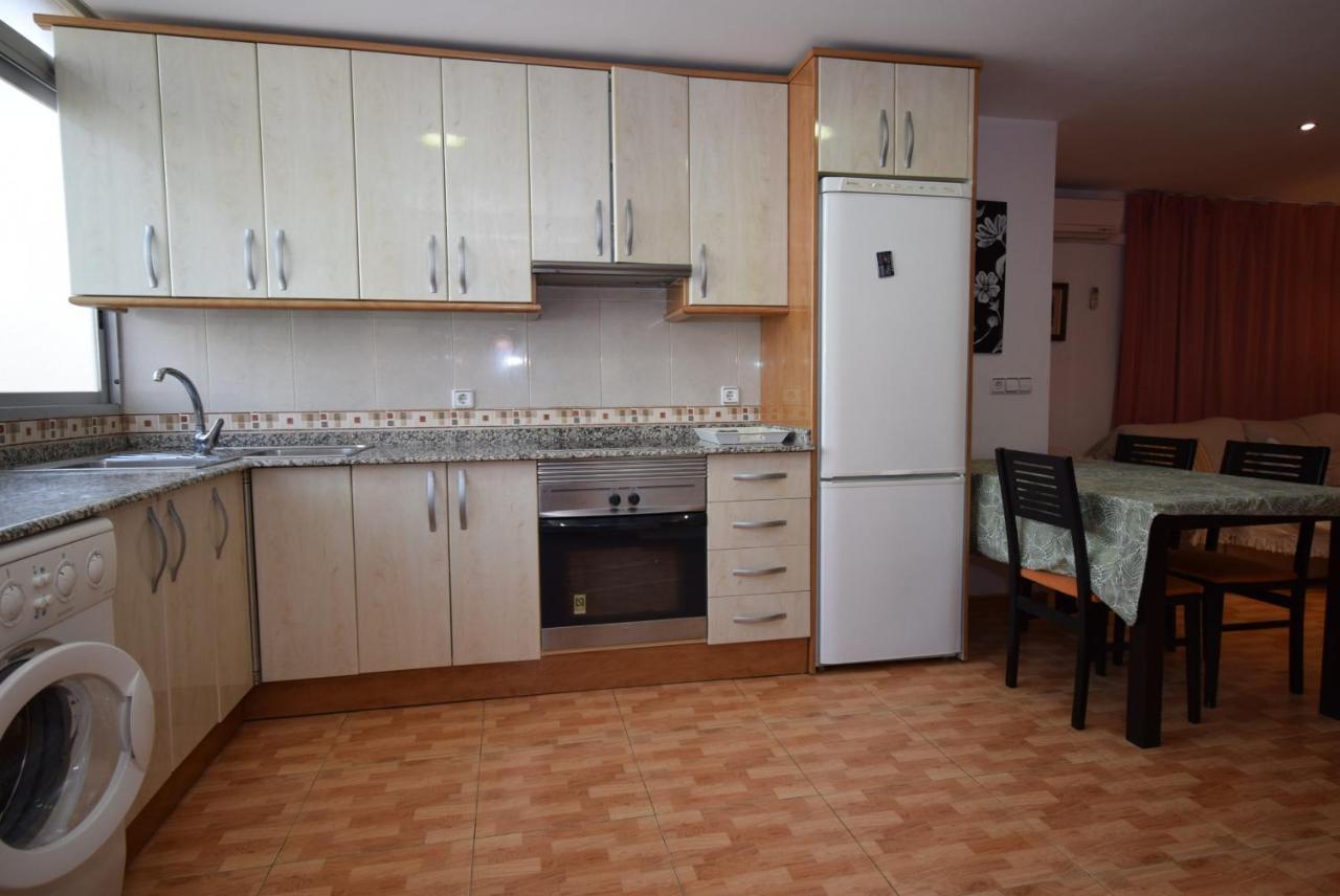 Apartament Don Paco - Arena Benidorm