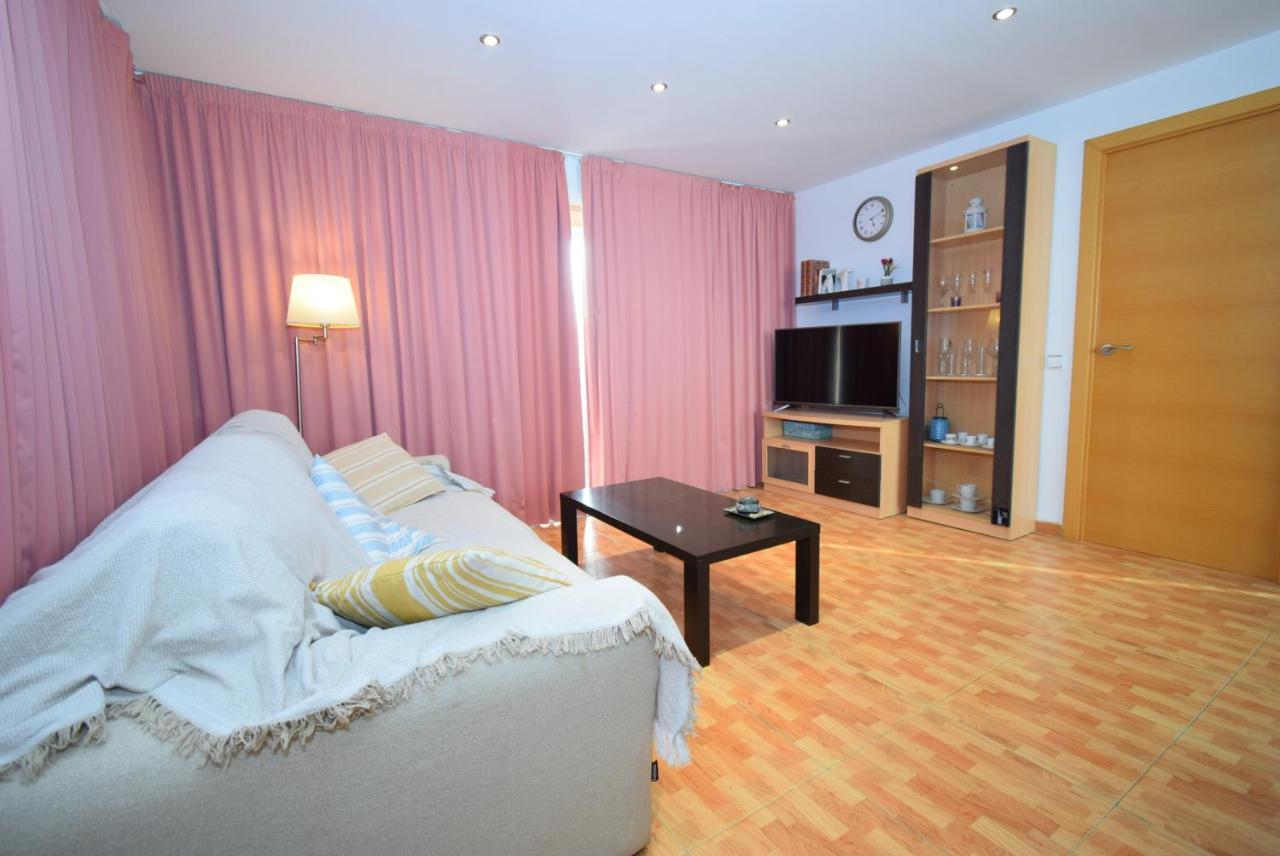 Apartament Don Paco - Arena