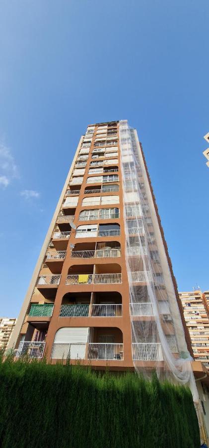 Apartament Don Paco - Arena Benidorm