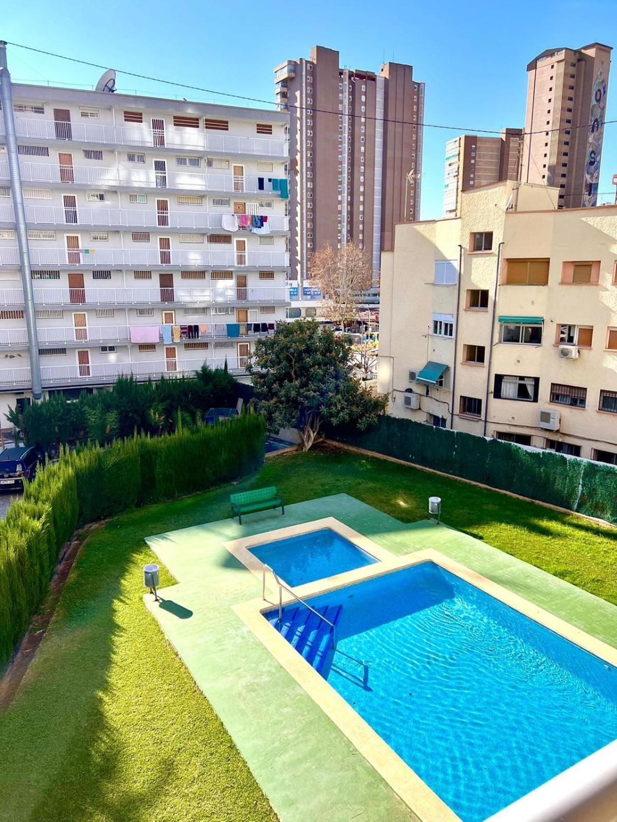 Apartament Don Paco - Arena *