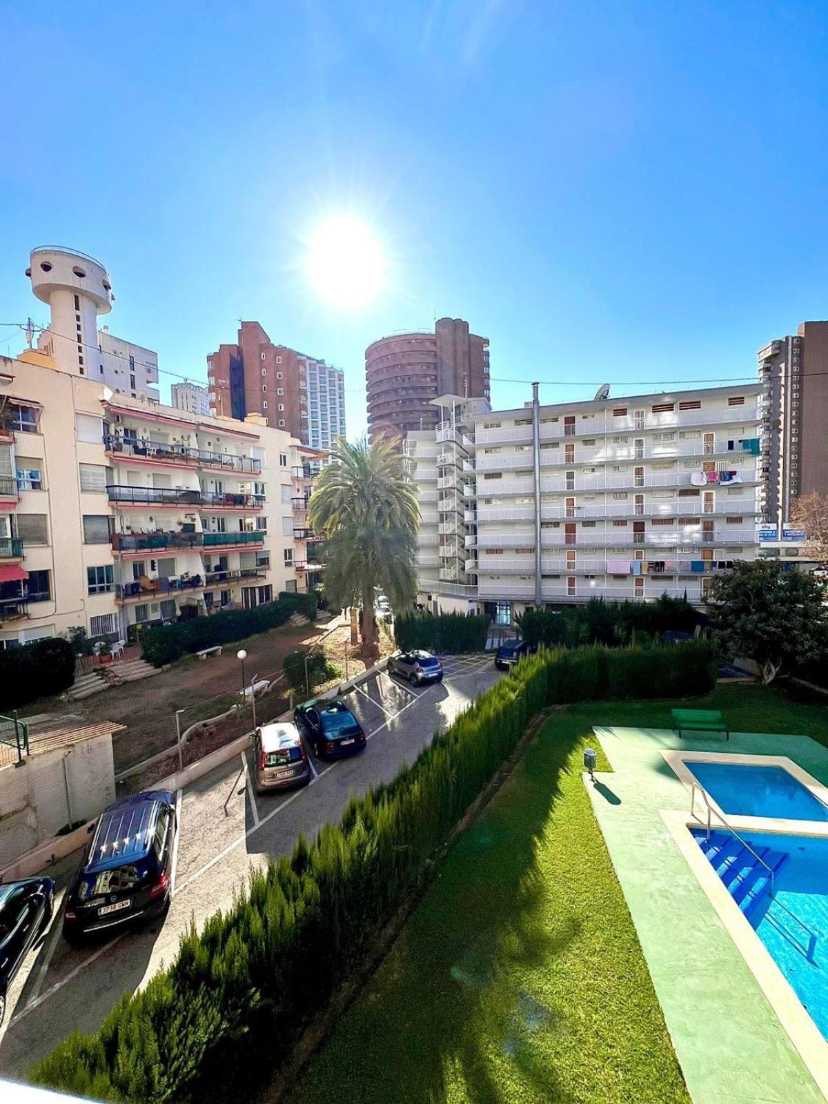 Don Paco - Arena Apartament Benidorm